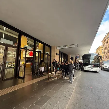 Sweety Rome Termini-2