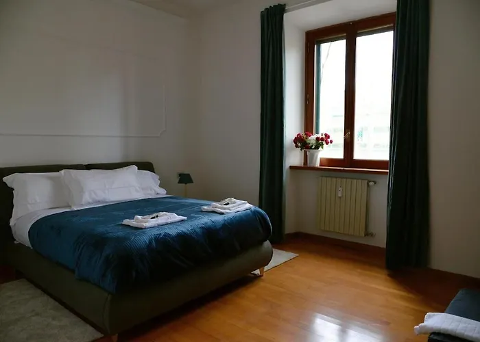 Casa Iulia - Raffinata dimora nel cuore di Roma
